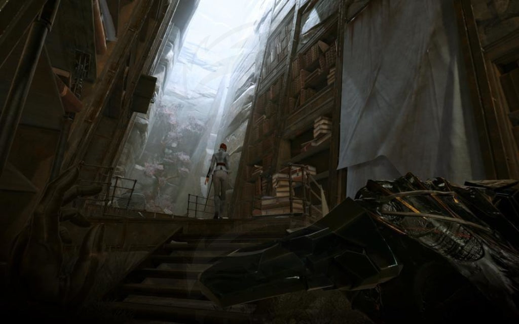 Dishonored: Death of the Outsider - PlayStation 4 Dishonored: Death of the Outsider - PlayStation 4